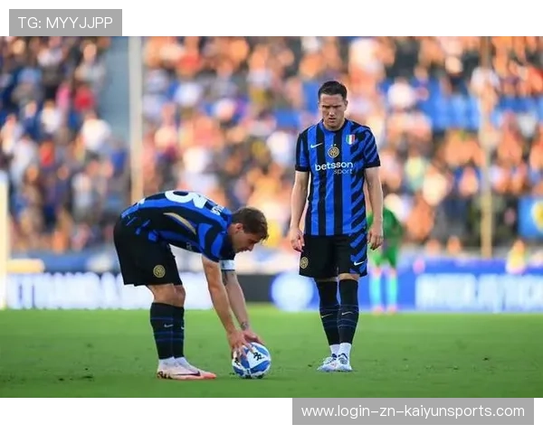 国米欲重建锋线，转会市场动作连连