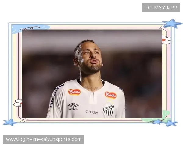 内马尔受访吐露退役打算，引发广泛揣测