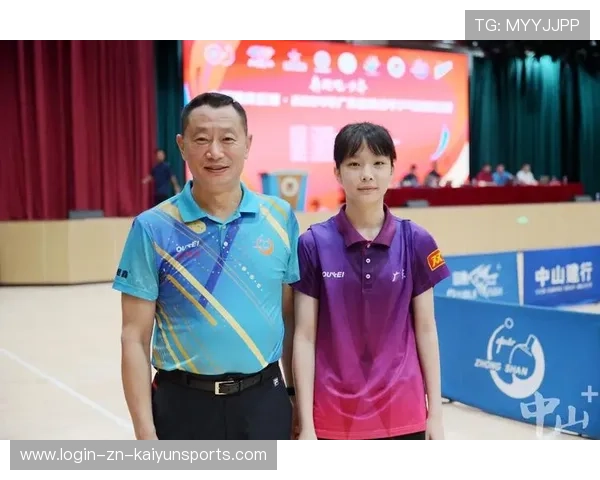 乒乓球俱乐部推动青少年技能等级与晋级体系，乒乓球国家青少年集训队名单